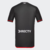 Camisa River Plate III 24/25 - Masculino Torcedor - Preto e Vermelho - comprar online