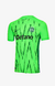Camisa Sporting III 24/25 - Masculino Torcedor - Verde
