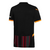 Camisa Galatasaray III 24/25 - Masculino Torcedor - Preto e Vermelho - comprar online
