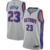 Camiseta Regata Detroit Pistons NBA - Branco e Azul