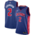 Camiseta Regata Detroit Pistons NBA - Azul