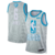 Camiseta Regata All Star NBA 2022 - Cinza