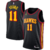 Camiseta Regata Atlanta Hawks NBA - Preto