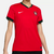 Camisa Portugal I 24/25 - Feminina Torcedor - Vermelho