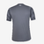 Camisa Santos Pré Jogo 24/25 - Masculino Torcedor - Cinza - comprar online