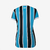 Camisa Grêmio I 23/24 - Feminina Torcedor - Azul, Preto e Branco - VB SPORTS, A sua Camisa de Times e Seleções de Futebol está aqui!