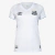 Camisa Santos I 24/25 - Feminina Torcedor - Branco