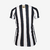 Camisa Santos II 24/25 - Feminina Torcedor - Preto e Branco - comprar online