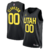 Camiseta Regata Utah Jazz NBA Icon - Preto