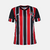 Camisa São Paulo FC II 24/25 - Feminina Torcedor - Vermelho e Preto