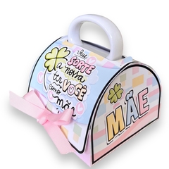 CANECA COM CAIXA BOLSA na internet