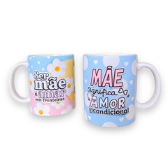 Imagem do CANECA COM CAIXA BOLSA