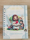 CADERNO DA CATEQUESE