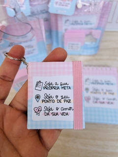 KIT AMOR PRÓPRIO - DIA DAS MULHERES -  PAPELARIA PERSONALIZADA - AMORCOMDETALHES