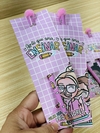 LÁPIS PERSONALIZADO