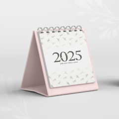 CALENDARIOS 2025 MINIZINHO