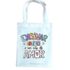SACOLA ECOBAG FRASES : LEMBRANCINHA DIA DOS PROFESSORES