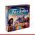 Five Tribes