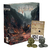 Inferno + Monedas metálicas + Expansión Papal Bulls - comprar en línea