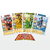 Rookie Heroes en internet