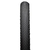 Pneu 700x40 Gravel Pirelli Cinturato H Faixa Marrom Tubeless - Vilela Bike Shop