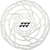 Disco Rotor De Freio 160mm Jagwire Sport Sr1 6 Parafusos