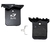Pastilha De Freio Jagwire Elite Com Dissipador eTAP Axs Hrd