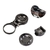 Suporte De Gps e Velocimetro Stem Mount Na Mesa Articulavel - Vilela Bike Shop