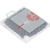 Corrente Sram 12v PC Nx Eagle 126 Elos C/ Powerlock Cinza - comprar online