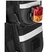 Imagem do Bolsa Case De Selim Topeak Aero Wedge Large G Com Tiras 164g