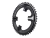 Coroa Shimano Speed Ultegra Fc R8000 53 Dentes Bcd 110mm 11v - comprar online