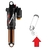 Tubo Principal Shock Marzocchi 053 200 X 57/50mm 5061229/p - comprar online