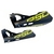 Protetor De Mãos Handguard Bike Mtb Downhill Enduro Rsd na internet