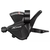 Alavanca Passador Câmbio Shimano Esquerda Dupla 2v Sl-m2010