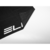 Tapete Elite Protetor Para Rolo De Treino 180x90cm Preto - Vilela Bike Shop