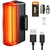 Pisca Sinalizador Traseiro Bike Magicshine Seemee 20 V2.0 Usb - comprar online