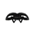 Imagem do Selim Banco Shimano Pro Stealth Performance Inox 142mm Preto