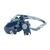 Câmbio Dianteiro Mtb Xtime S9 3x9v 34.9/31.8mm Dual Pull - comprar online