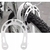 Freio De Bicicleta Ferradura Brake Booster V-brake Alumínio - loja online