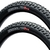 Par Pneu Aro 29 X 2.20 Kenda Regolith Pro Tr Tubeless 120tpi