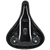 Banco Selim Velo Clv E8218 Comfort Confortavel Largo 2 Molas - Vilela Bike Shop