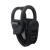 Suporte Abraçadeira Para Guidão Bike farol Outros 360º - comprar online