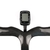 Imagem do Suporte De Gps Guidão integrado com suporte camera e farol