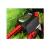 Bolsa Celular Alforge P/ Quadro Bicicleta Skin Touch Cinza