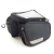Bolsa Alforge Celular P/ Quadro Bike Roswheel Com Touch