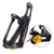Suporte De Caramanhola Topeak Modula Cage Ex Ajustavel na internet