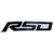 Protetor De Quadro Bike Adesivo Rigido Bumper Armor Mtb Rsd na internet