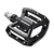 Pedal Shimano Deore Pd Gr500 Plataforma 9/16 Alumínio 535gr na internet