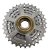 Catraca Rosca 8v 13/32d Shiftech Index Bicicleta Roda Livre - Vilela Bike Shop