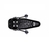 Selim Banco Kalf Mobik Kvs Kf-337 Mobilete Bagageiro 20 a 29 - comprar online